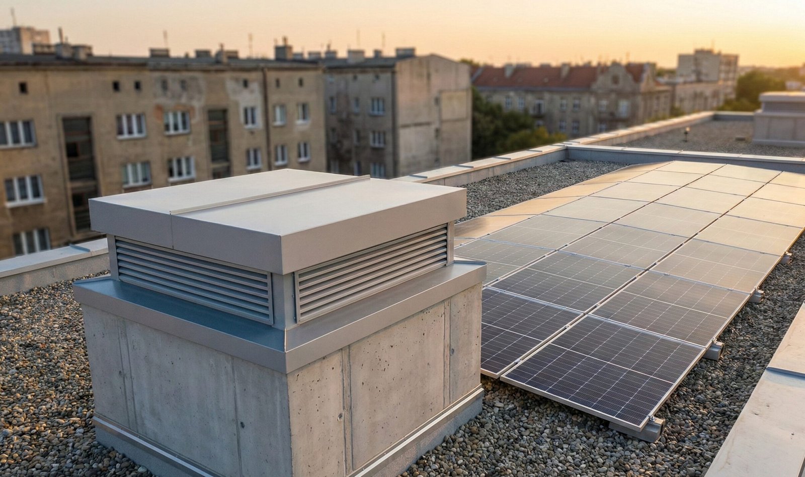 Was ist bei Sanierungen zu beachten?