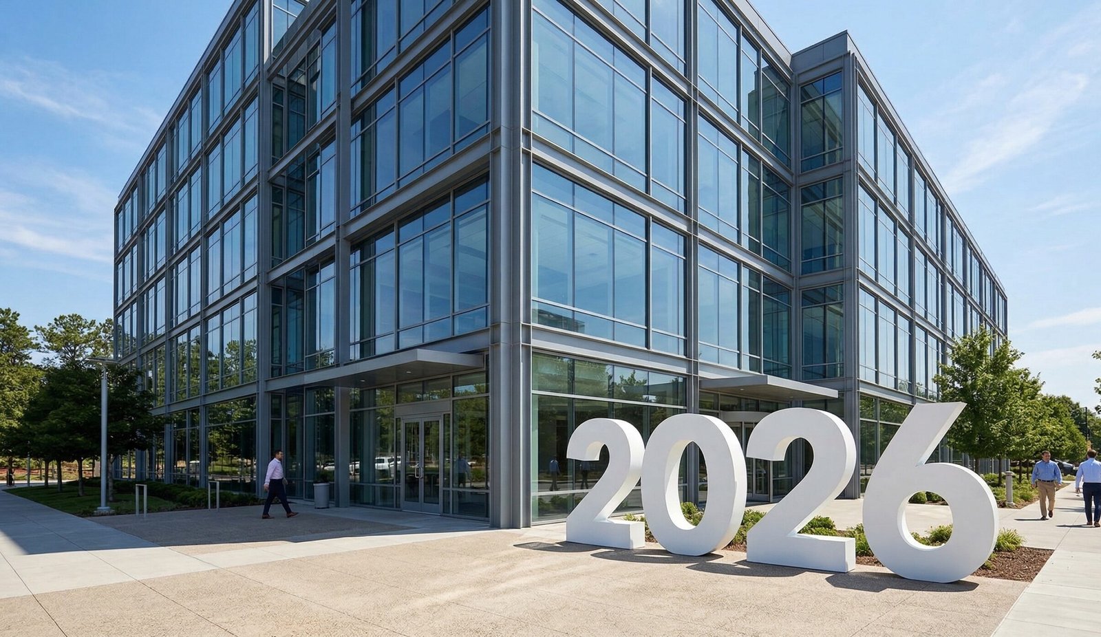 Steigende Energiepreise 2026